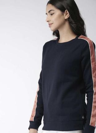 Женский свитшот scotch&soda