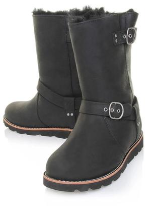 Женские зимние сапоги ботинки ботинки ugg