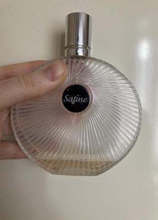 Lalique satine