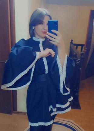 Платье( nika koval)