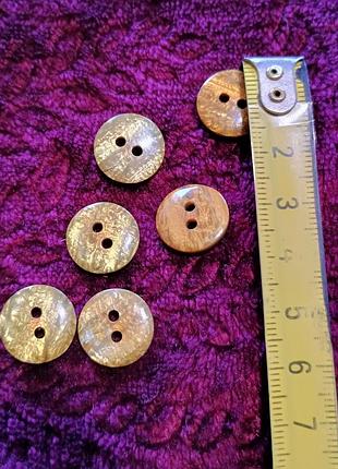 Набор пуговиц