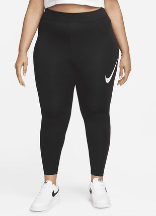 Лосины спортивные nike xl оригинал тайсы хлопок