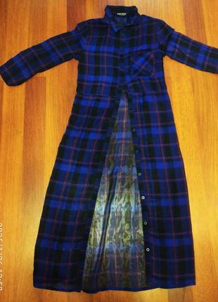 Кардиган легкий, приємний до тіла, комбінований