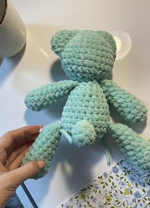 Плюшевий мішка 3