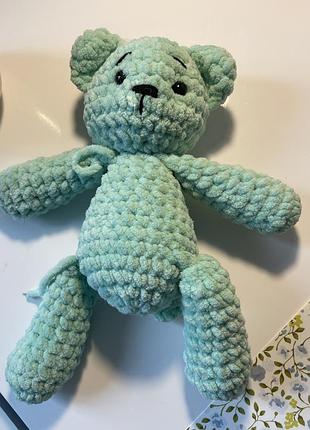 Плюшевий мішка 2