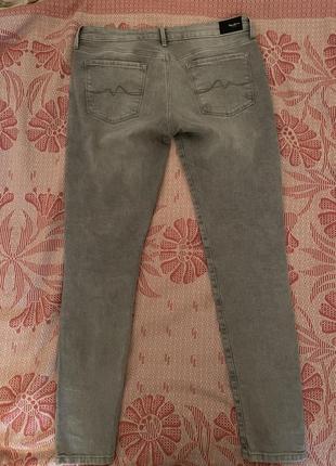 Джинси жіночі pepe jeans