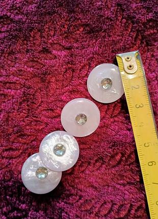 Набір гудзиків