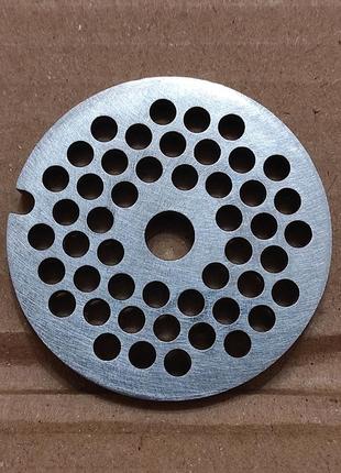 Перфорированный диск bosch 00020469 для кухонного комбайна bosch серии mum4
