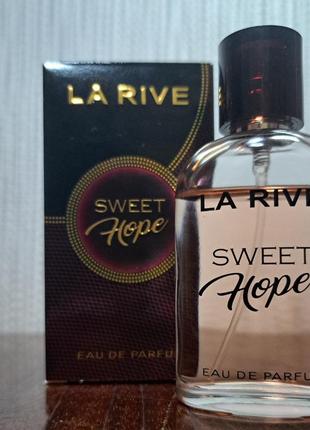 La rive sweet hope edp 30мл