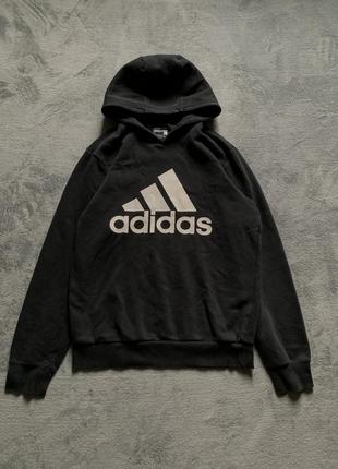Худи adidas оригинал