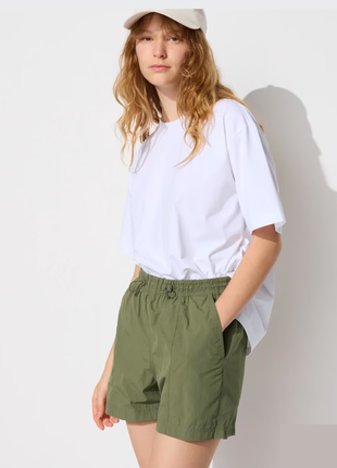 Шорти uniqlo (466384)