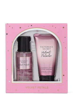 Подарочный набор victoria’s secret