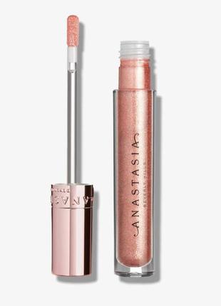 Блиск для губ Aden блеск для губ amber sparkle 3.1 ml
