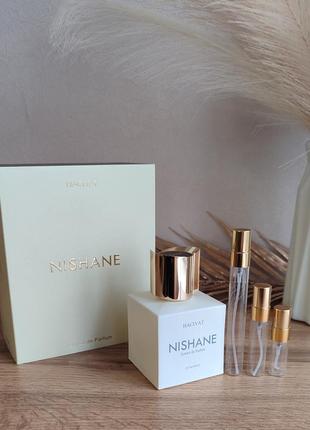 Распыли! оригинал! nishane hacivat extrait de parfum