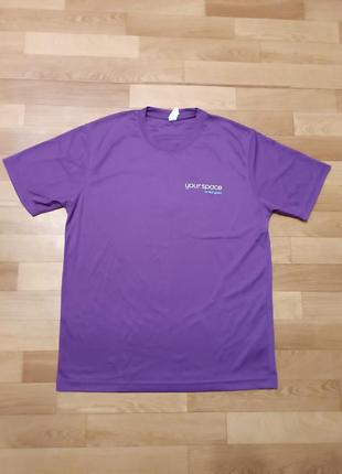 Якісна брендова футболка just cool