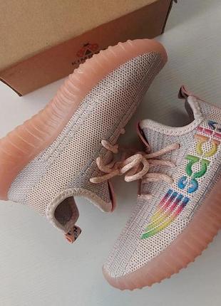 Кроссовки для девочки 2