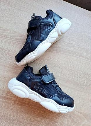 Кроссовки очень удобные 👍