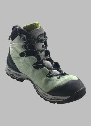 Трекінгові черевики meindl air revolution ultra gtx gore-tex.