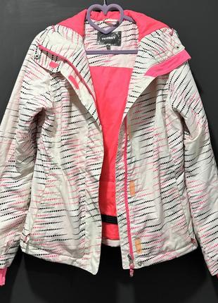 Лыжная куртка