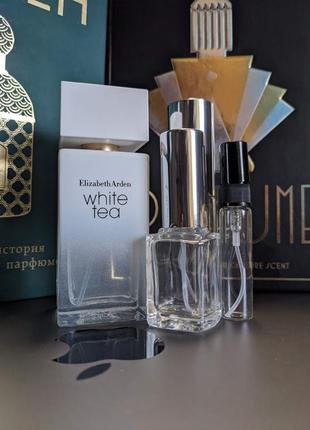 Розпив elizabeth arden white tea edt парфуми, туалетна вода