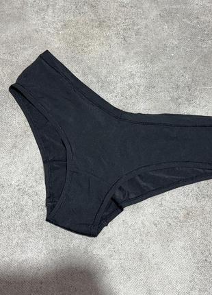 Новые трусики бразилианы h&m