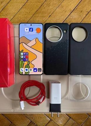 Смартфон oneplus 8 8/128 gb