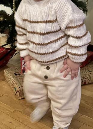 Светрик little angel