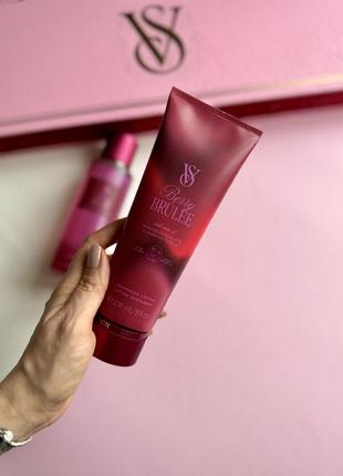 Лосьйон для тіла berry brûlée victoria’s secret