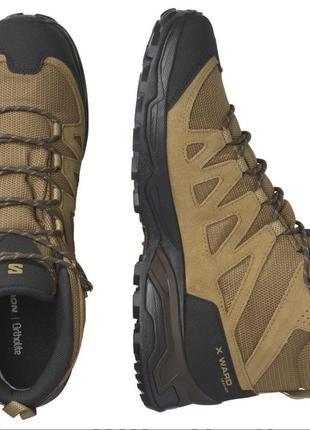 Черевики Salomon Socks Coolpression
