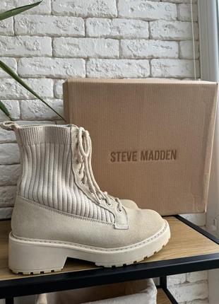 Взуття на весну steve madden