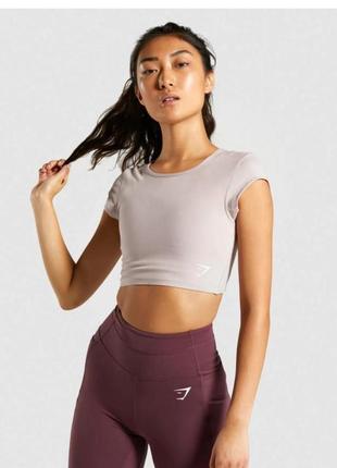 Топ gymshark