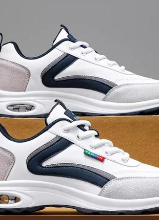 Мужские кроссовки 2