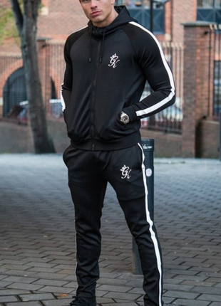 Спортивный костюм gym king men