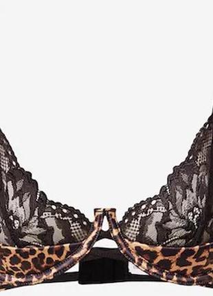 Бюстгальтер hunkemoller
