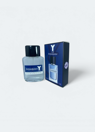 Мини-тестер duty free 60 ml yves saint laurent y live, ив сен лоран юлево
