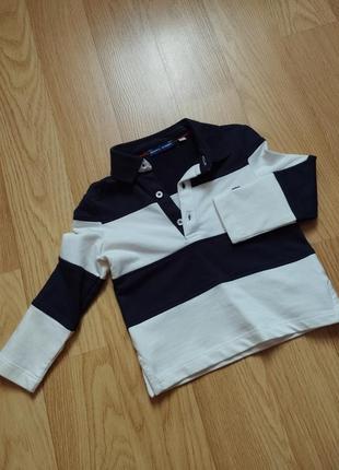 Свитшот поло.original marines