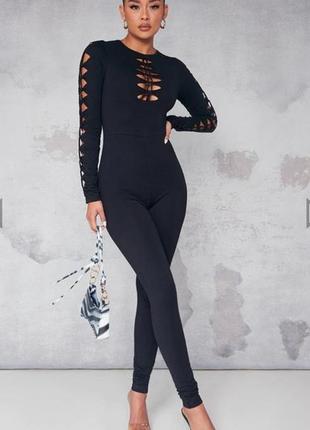 Комбинезон от plt