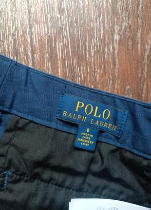 Шорты polo ralph lauren 2