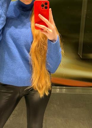 Светр zara s
