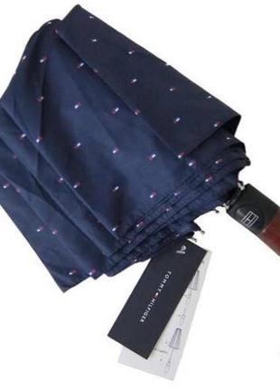 Зонт Tommy hilfiger