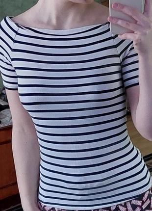 Футболка s