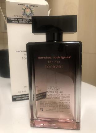 Narciso rodriguez narciso ambree forever