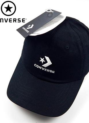Кепка converse