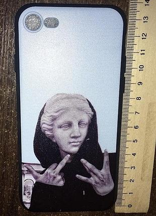 Чохли на iphone 6+ 2