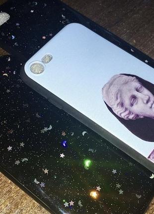 Чохли на iphone 6+ 6
