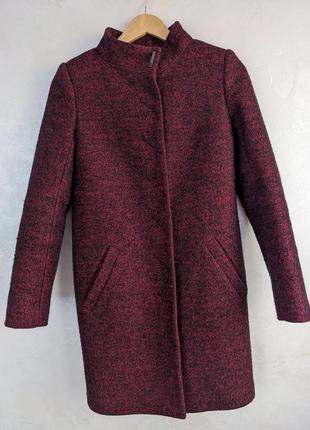 Зимове пальто