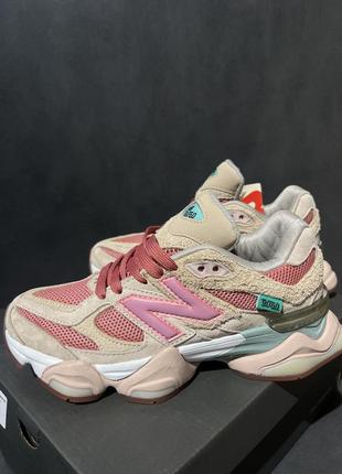 New balance 9060