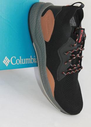 Кросівки columbia sh/fttm mid breeze--us--11,5--eur--44,5-45--см--29,3