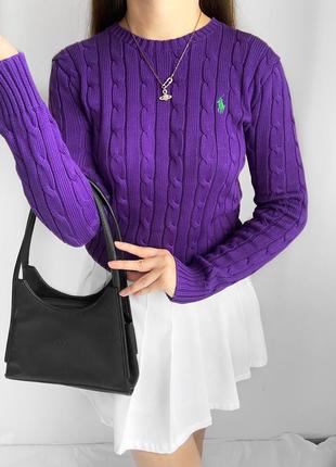 Светр від polo ralph lauren, оригінал🏇🏻