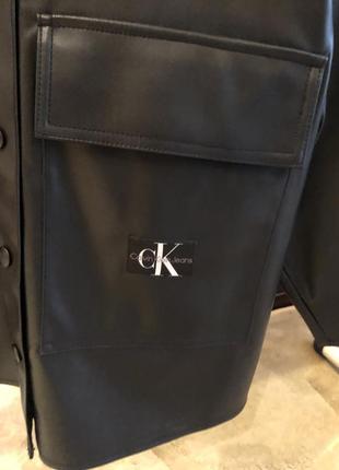 Сорочка calvin klein 2